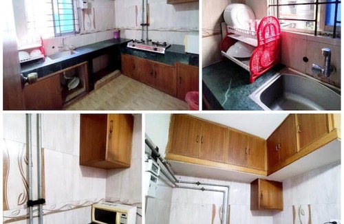 Uttara Apartment | House near Airport