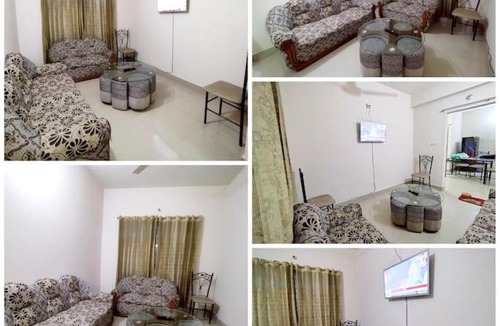 Uttara Apartment | House near Airport
