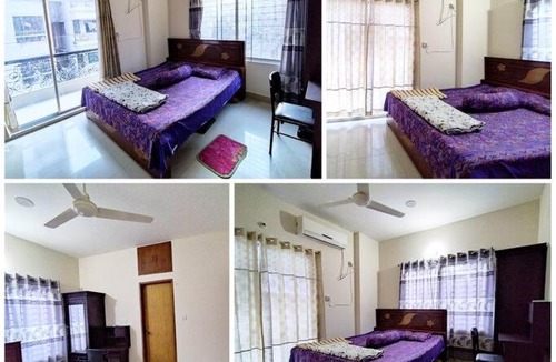 Uttara Apartment | House near Airport