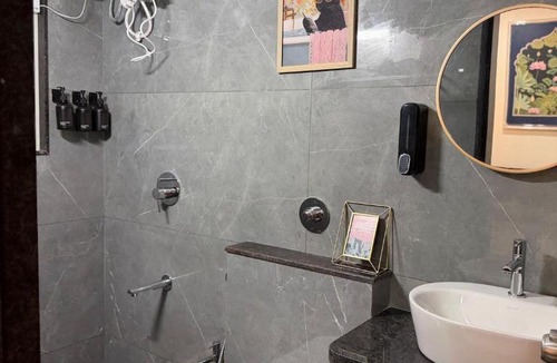 Kharadi Apartment | House No 01