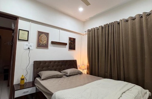 Kharadi Apartment | House No 01