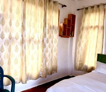Gunehr Hostel | House of BMF