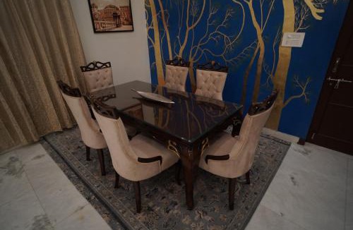Jaipur House | House of Dyodi