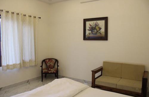 Jaipur House | House of Dyodi