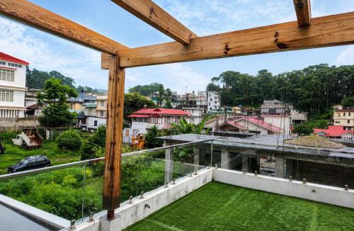 Shillong House | House of Jordan