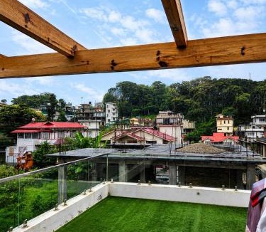 Shillong House | House of Jordan