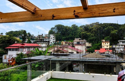 Shillong House | House of Jordan