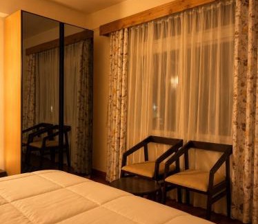 Shillong House | House of Jordan