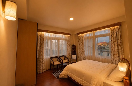 Shillong House | House of Jordan