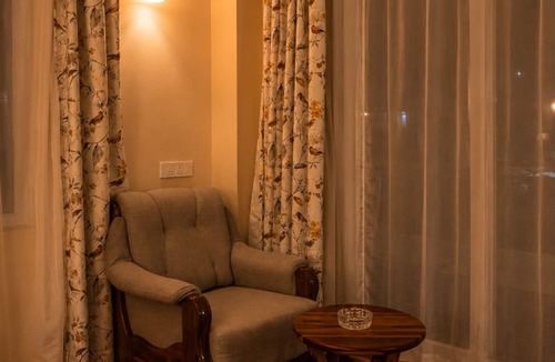 Shillong House | House of Jordan