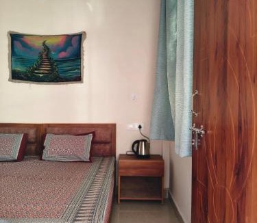 Tapovan House | House of Tapovan 4