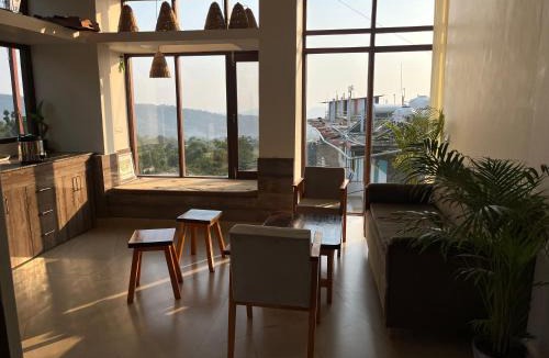 Suja House | House Of Views Bir