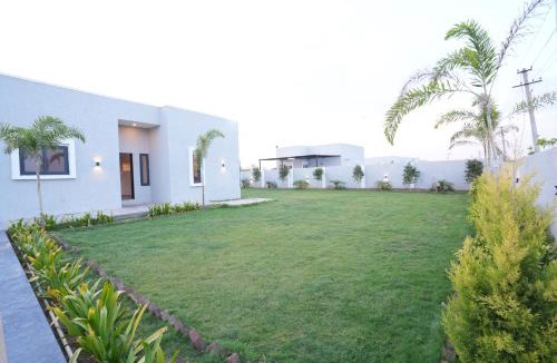 Khattalwada Villa | House Party Villa