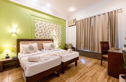 Udyog Vihar House | House with 3 Bedroom and facilities in gurgaon with great location