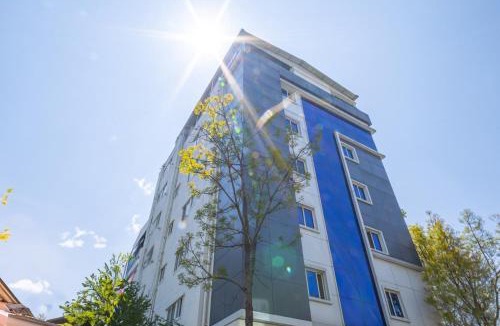 HSR Layout Hotel | Housr Charlie, HSR Layout Bengaluru
