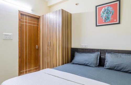 HSR Layout Hotel | Housr Charlie, HSR Layout Bengaluru
