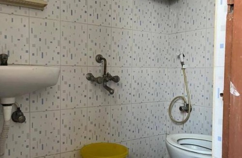 Ramamurthy Nagar Apartment | Hoysala tower 301/1