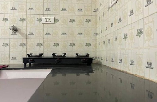 Ramamurthy Nagar Apartment | Hoysala tower 301