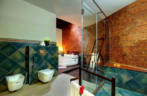 Hassan Hotel | Hoysala Village Resort