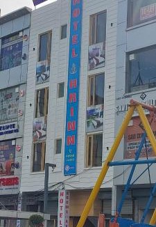 Kurukshetra Hotel | HR Inn Hotel