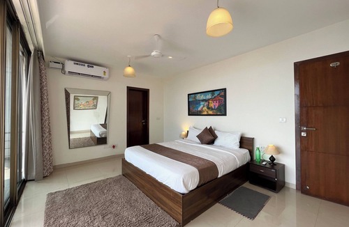 Nerul Hotel | HR Villa One
