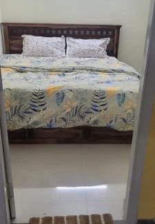 Kalyan Nagar Apartment | HRBR Enclave