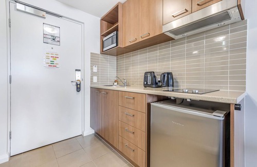 Parap Apartment | Hudson Parap