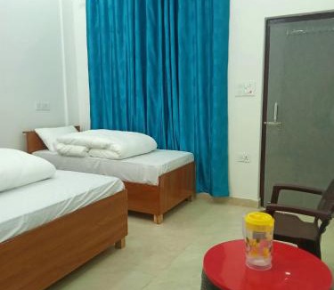 Rajgarhi House | Hukkam Homestay