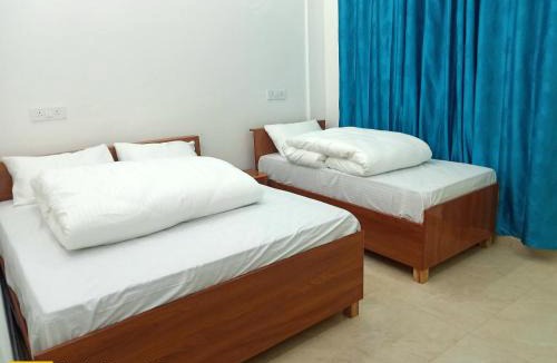 Rajgarhi House | Hukkam Homestay