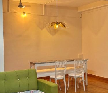 Yupia Apartment | Humble Abode 1BHK your own secluded haven