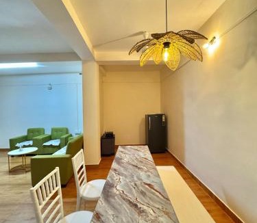 Yupia Apartment | Humble Abode 1BHK your own secluded haven