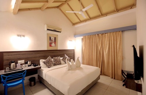 Abu Road Resort | HummingBird Resort Luxurious Resort in Mount Abu