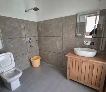 Hunder Hotel | Hunder Nature Retreat