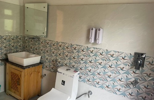 Hunder Hotel | Hunder Residency