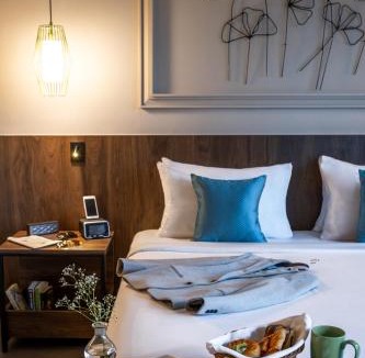 Gauravaddo Hotel | Hyatt Centric Candolim Goa