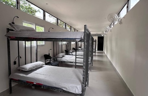 Koramangala Hotel | Hystay