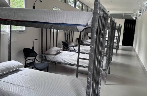 Koramangala Hotel | Hystay