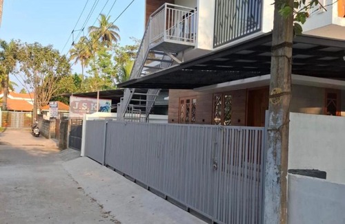 Thiruvananthapuram Apartment | Hyzin Suites