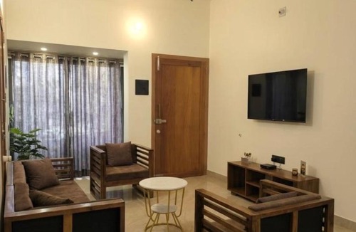 Thiruvananthapuram Apartment | Hyzin Suites