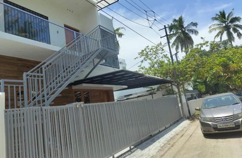 Thiruvananthapuram Apartment | Hyzin Suites