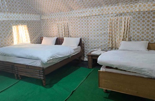 Sangla Hotel | Ibex Camps