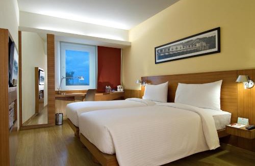 Navi Mumbai Hotel | ibis Navi Mumbai - An Accor Brand