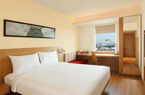 Navi Mumbai Hotel | ibis Navi Mumbai - An Accor Brand