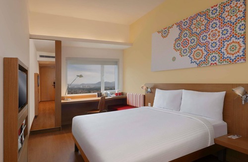 Hinjawadi Hotel | ibis Pune Hinjewadi Hotel