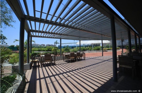 Chandkheda Hotel | Ibiza Hotel