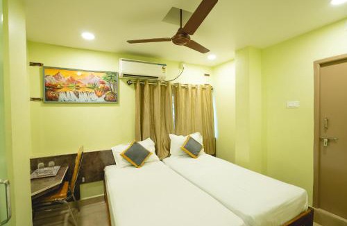 Tirupati Cabin | Icon vista hotel