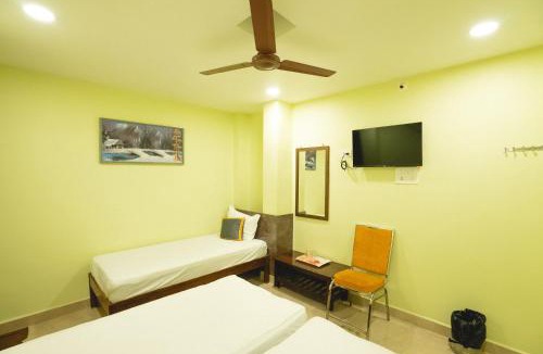 Tirupati Cabin | Icon vista hotel