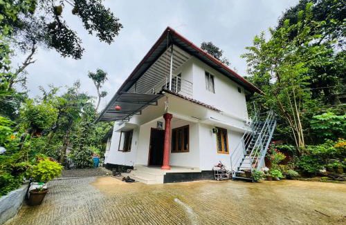 Devikolam House | Idans world