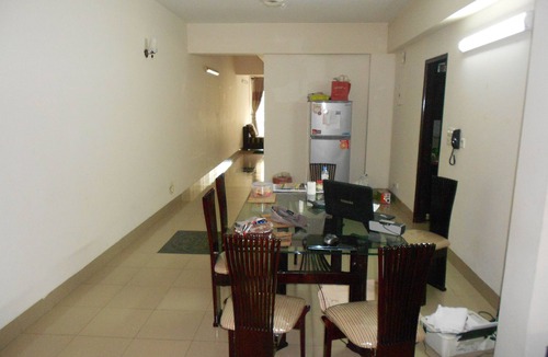 Gulshan Apartment | Ideal for short and long time stay, it can be used as a hub for a profetional