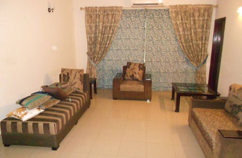 Gulshan Apartment | Ideal for short and long time stay, it can be used as a hub for a profetional